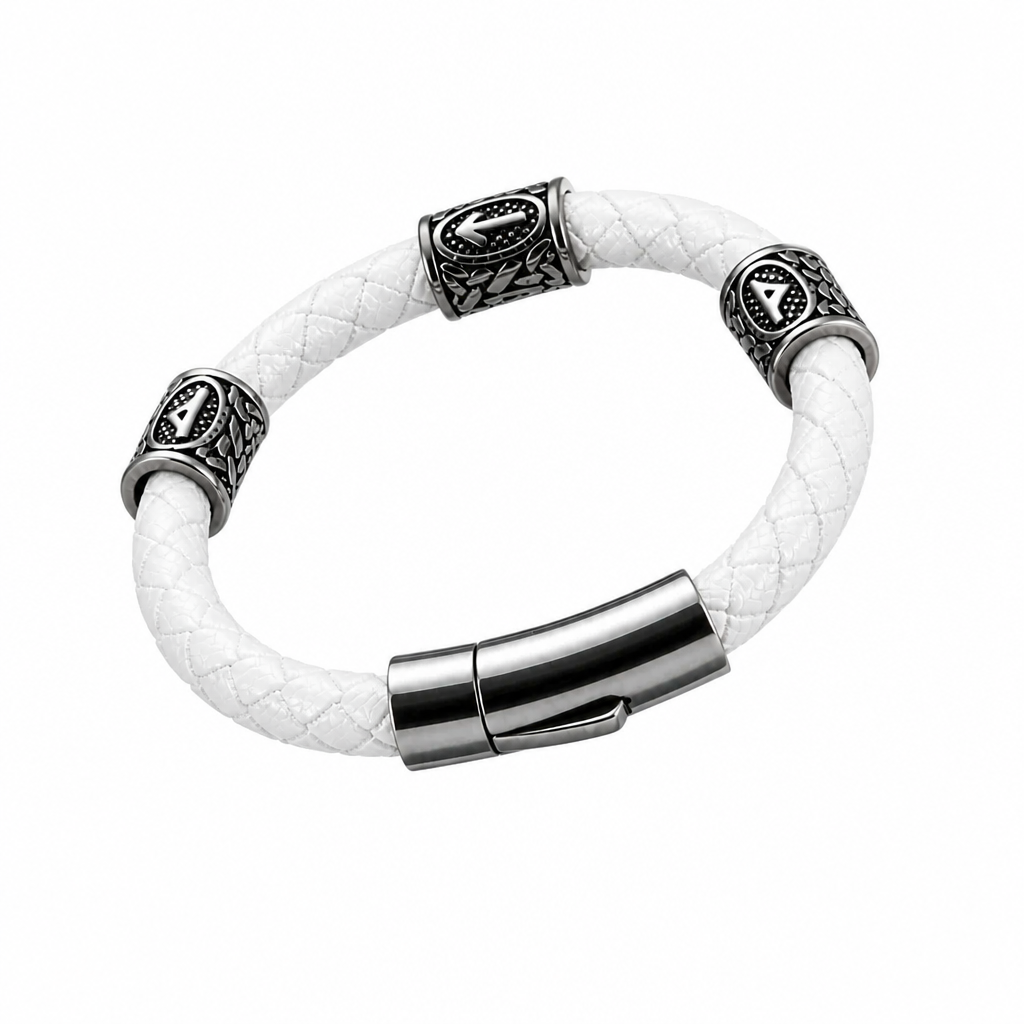The Barrier Rune Bracelet