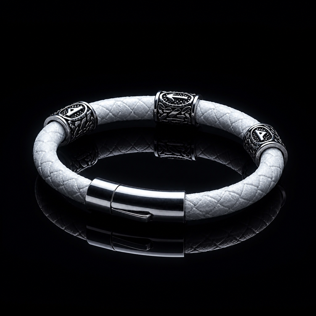 The Barrier Rune Bracelet