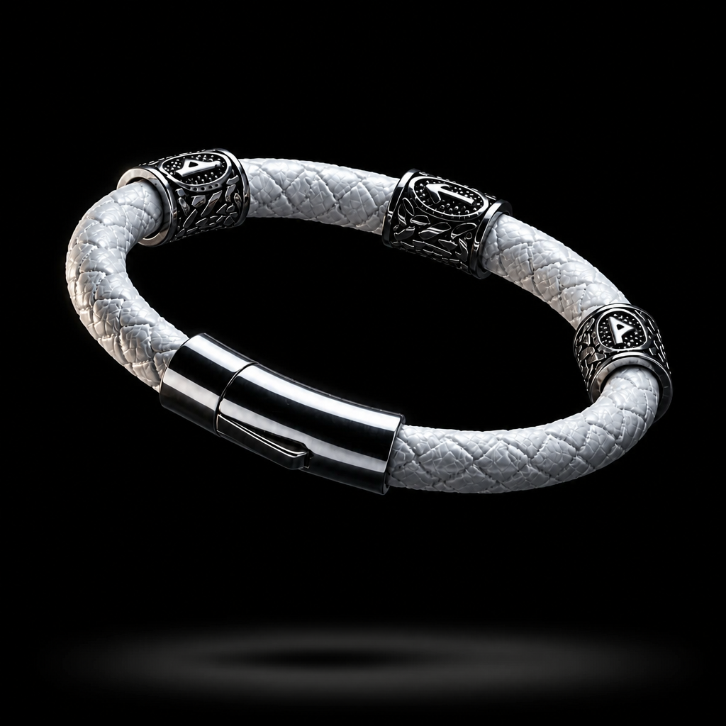 The Barrier Rune Bracelet