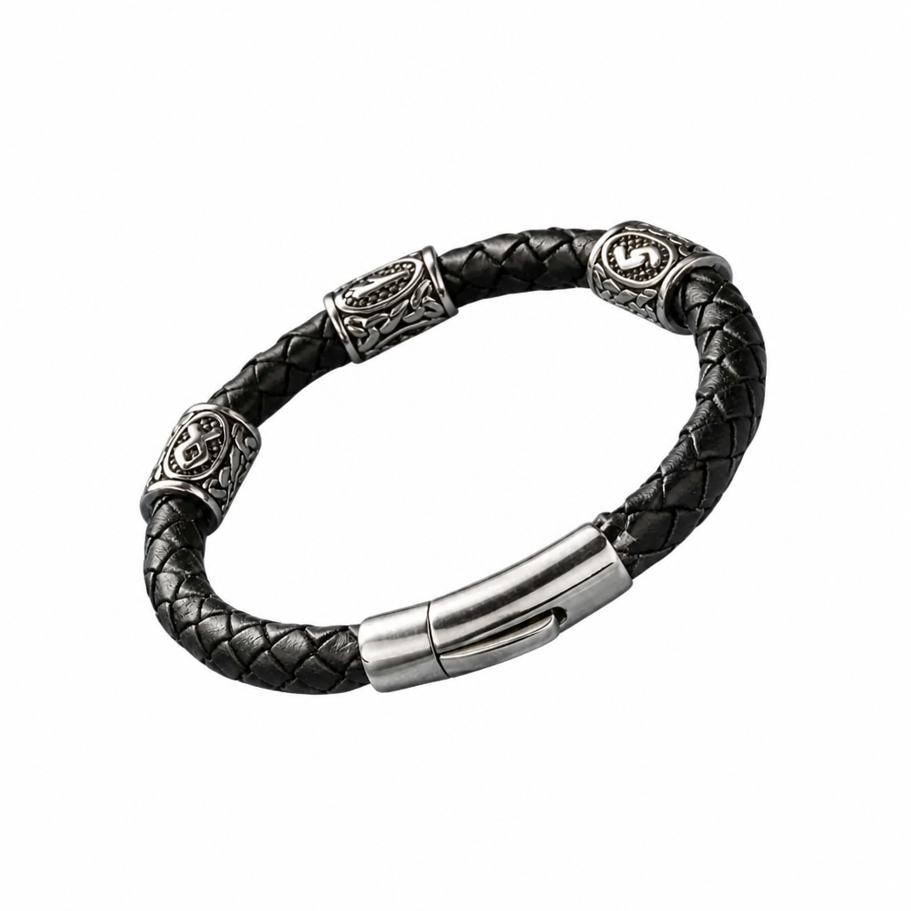 The Guardian of Capital Rune Bracelet
