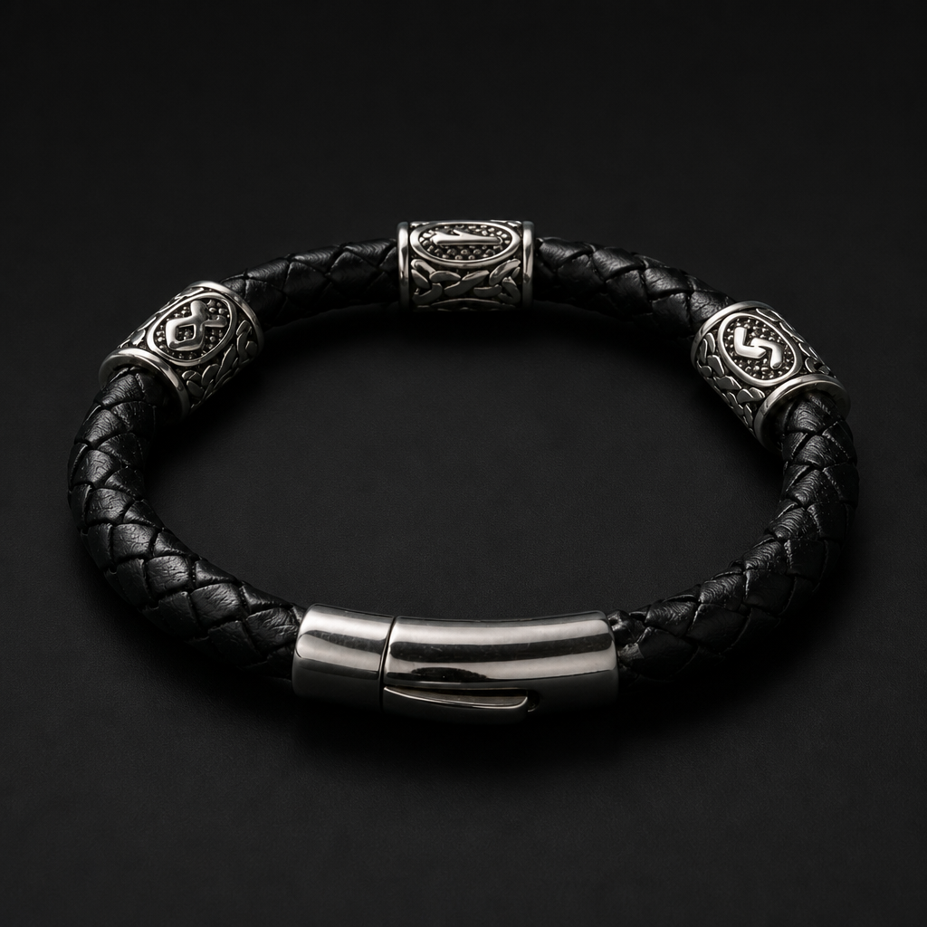 The Guardian of Capital Rune Bracelet