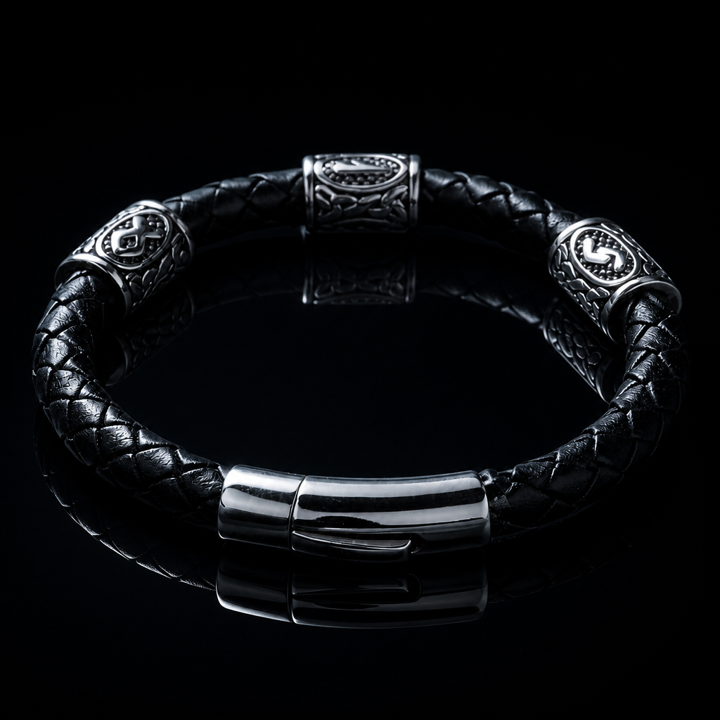 The Guardian of Capital Rune Bracelet