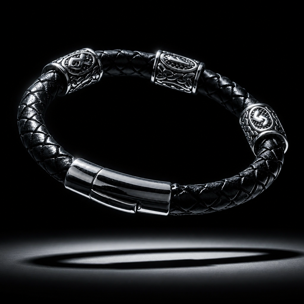 The Guardian of Capital Rune Bracelet