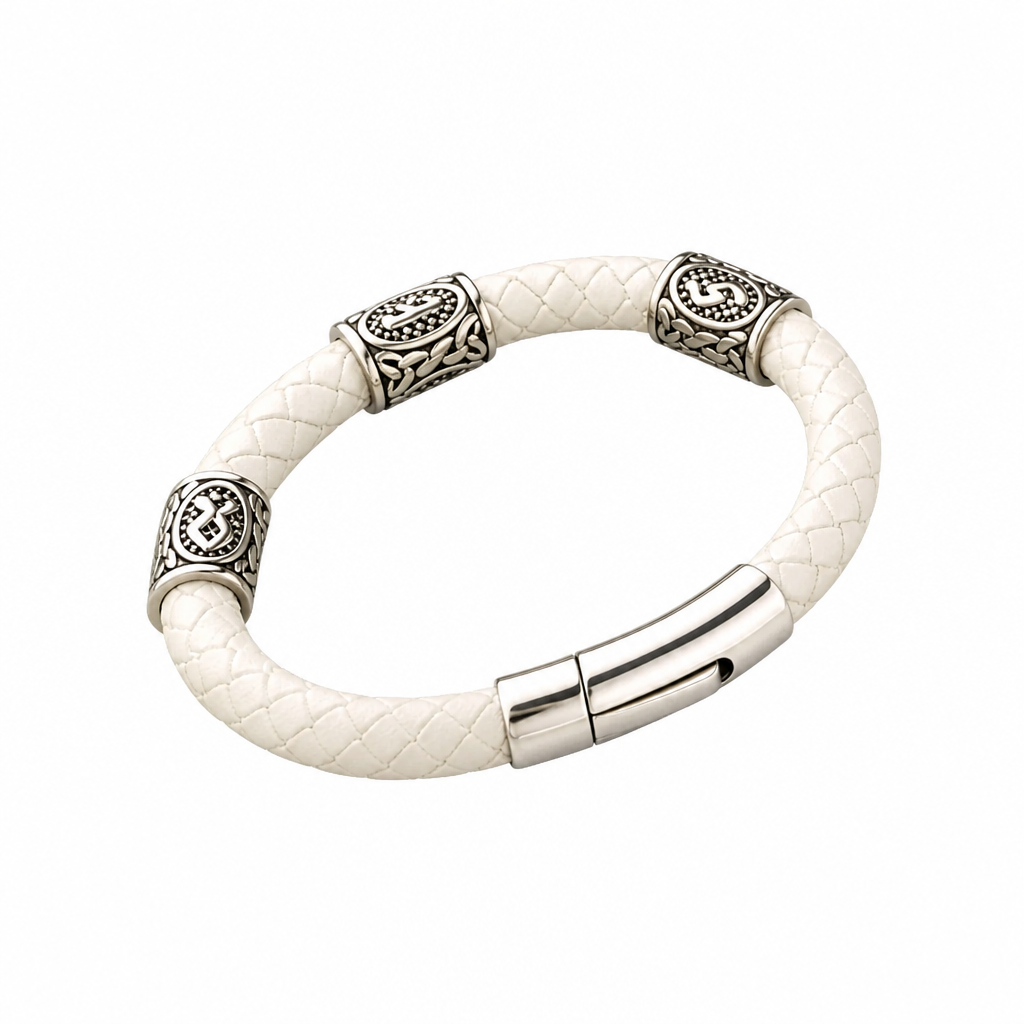 The Guardian of Capital Rune Bracelet