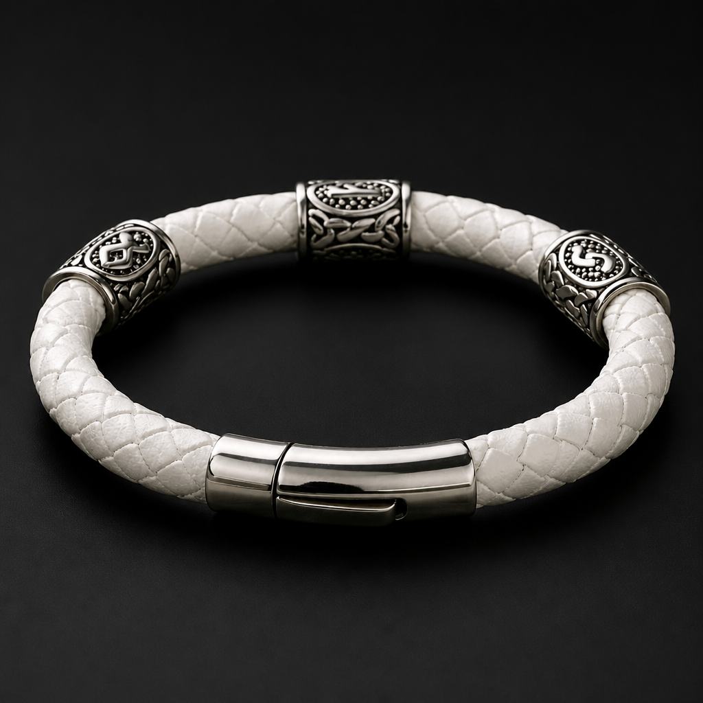 The Guardian of Capital Rune Bracelet