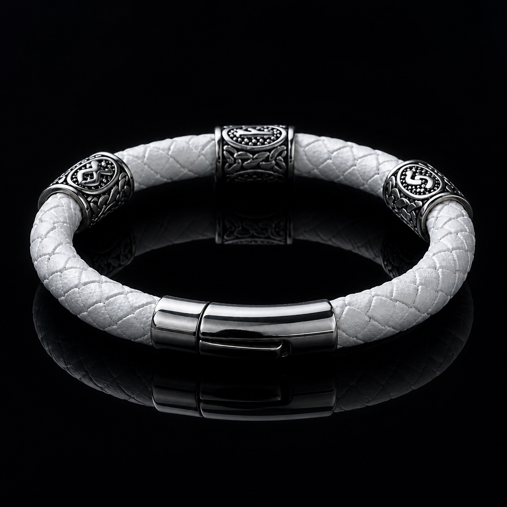 The Guardian of Capital Rune Bracelet