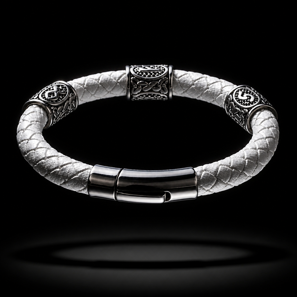 The Guardian of Capital Rune Bracelet