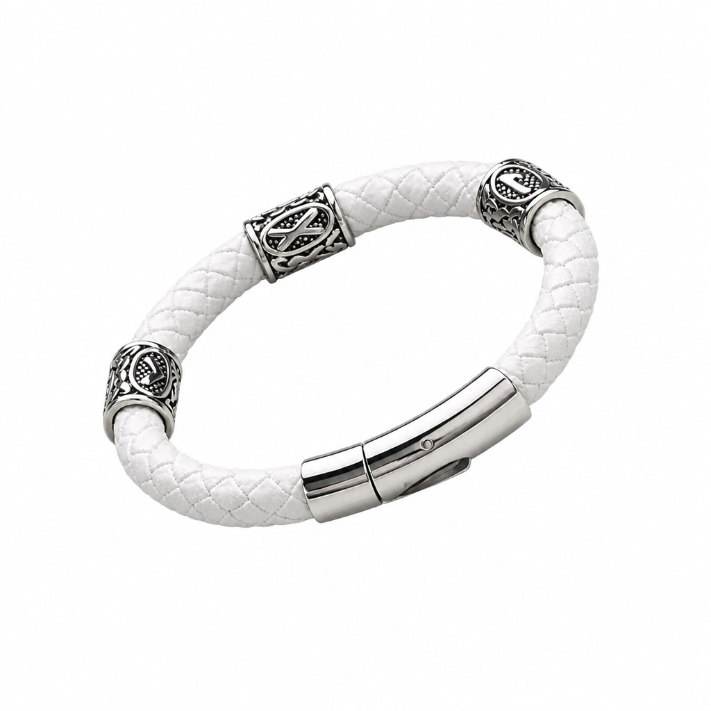 The Magnet of Love Rune Bracelet