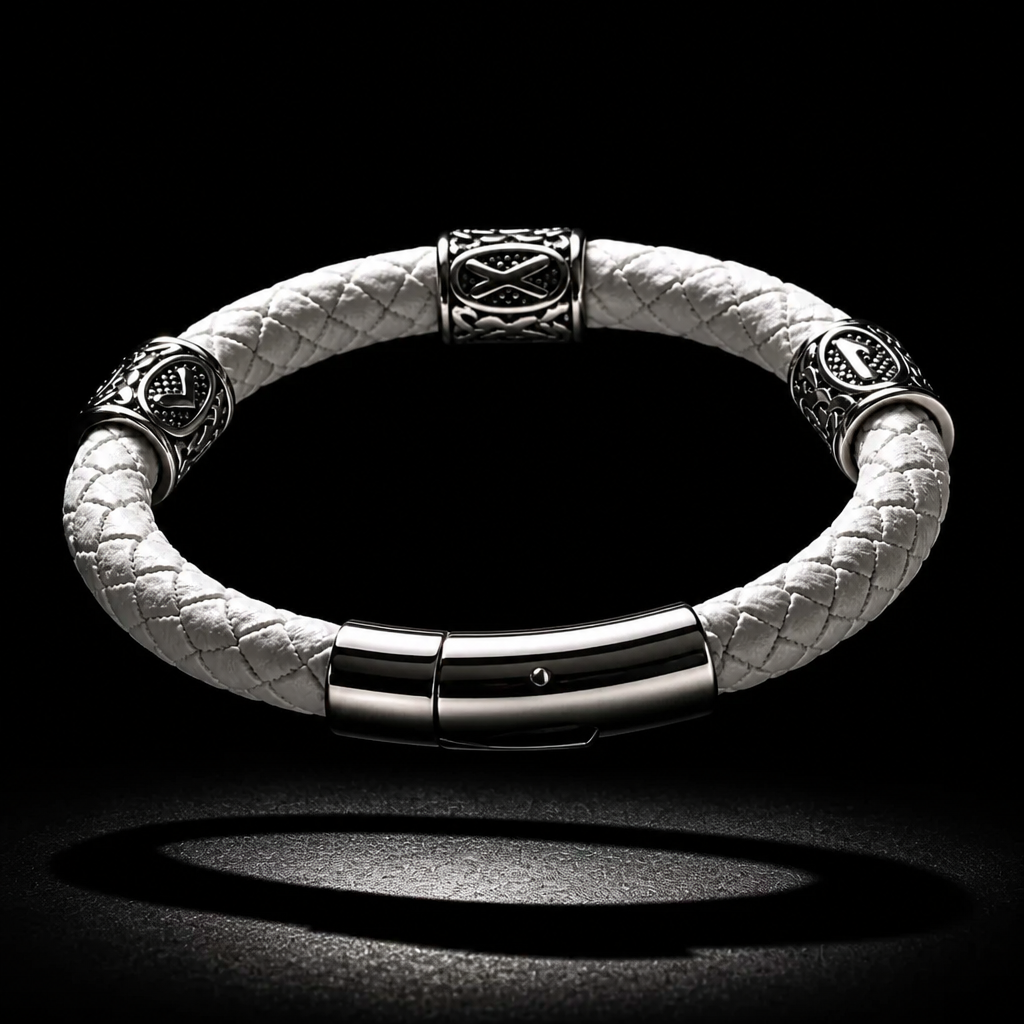 The Magnet of Love Rune Bracelet