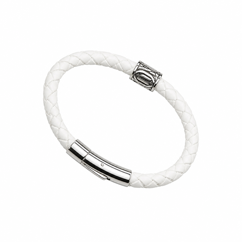 Uruz (ᚢ) Rune Bracelet