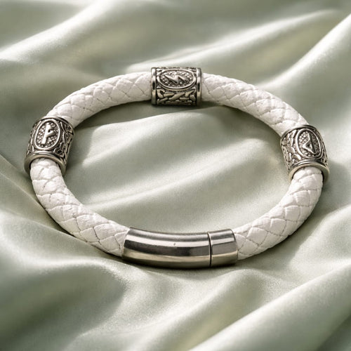Abundance All Levels Rune Bracelet
