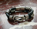 Bracelet Custom_Infinity (La boucle temporelle)