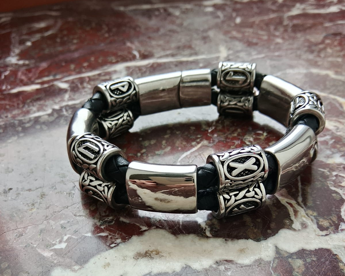 Bracelet Énergie personnalisable