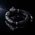 Modèle de bracelet coulissant pour chien personnalisé