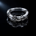 Custom_Pantera Bracelet