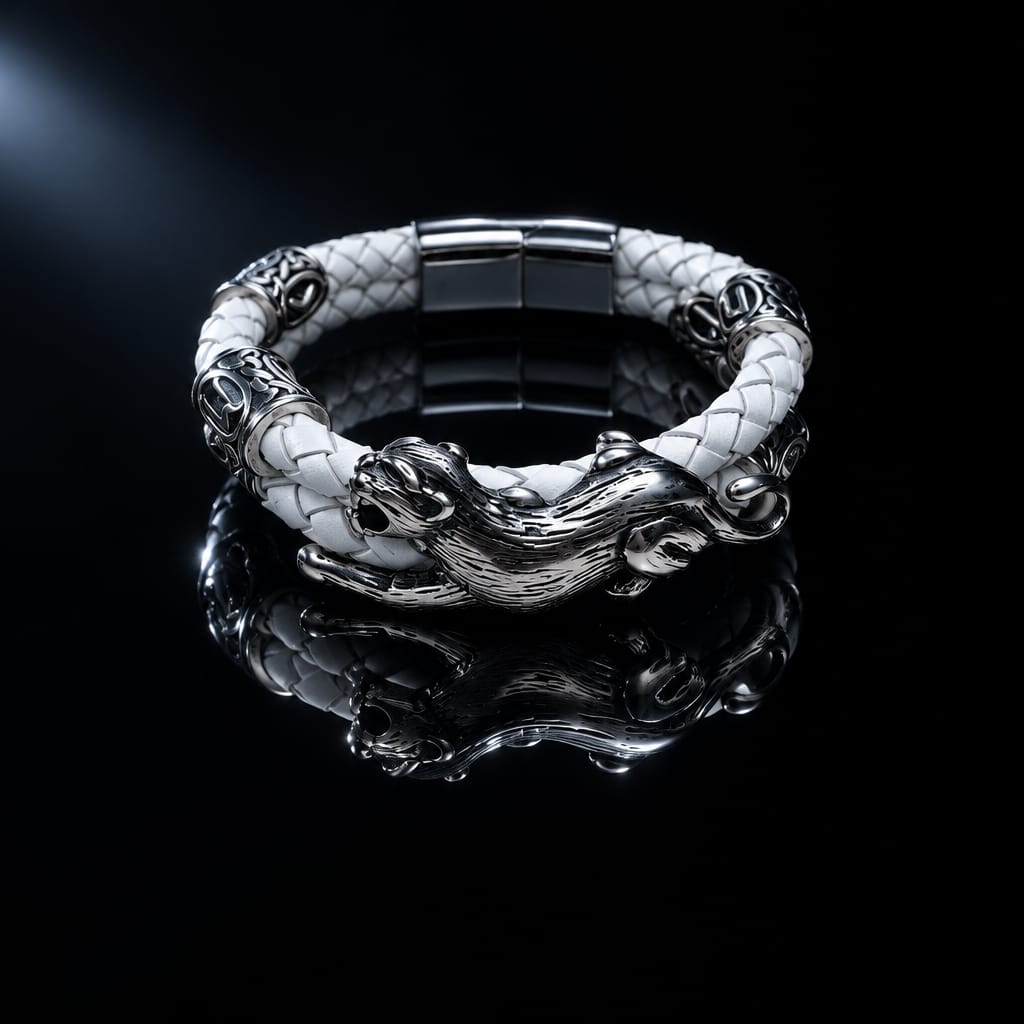 Bracelet Pantera personnalisé