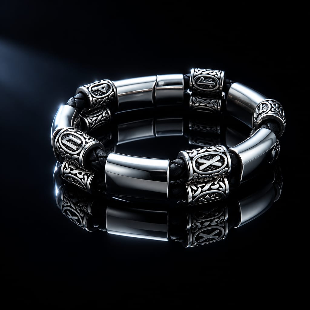 Bracelet Énergie personnalisable