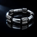Bracelet Énergie personnalisable